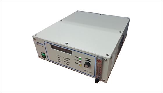 1KW Power Supply (Including gas utility)
