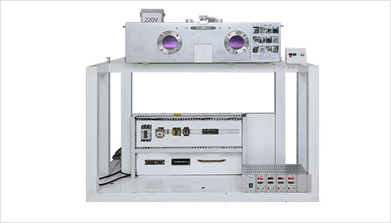 진공 플라즈마 시스템 (VPS 750E)